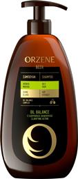 Orzene Oil Balance 750ml