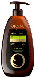 Oil Balance 750ml Orzene