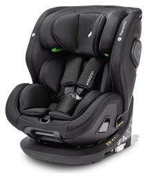 Flame 360 i-Size 0-36 kg με Isofix All Black Osann