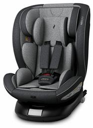 Neo 360 0-36 kg με Isofix Grey Osann