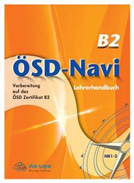OSD NAVI B2 LEHREHANDBUCH (+MP3) - Edilingua