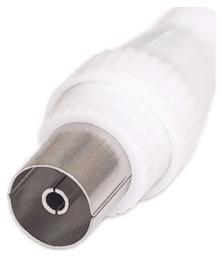 Coaxial female (OCK-2008) Osio