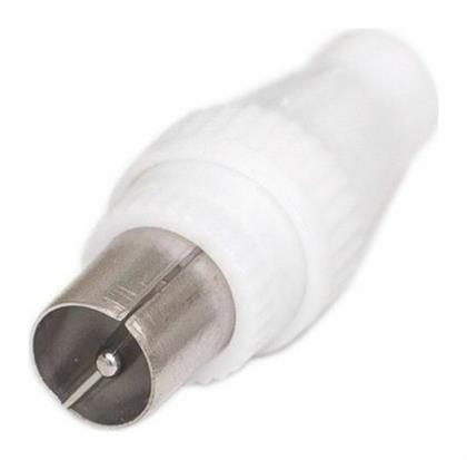 Coaxial male (OCK-2009) Osio