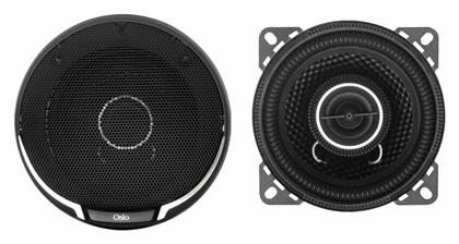 Ηχείο Αυτοκινήτου 10'' με 100W RMS (2 Δρόμων) Osio