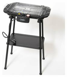OGB-2440 Ψησταριά Σχάρας 2000W Osio