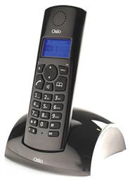 OSD-8610 με Ελληνικό Μενού Osio