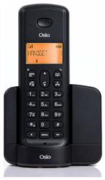 OSD-8910 με Ελληνικό Μενού Μαύρο Osio