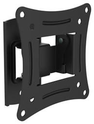 OSM-1027 Βάση Τηλεόρασης Τοίχου έως 27'' και 15kg Osio