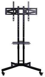 OSM-7865 Δαπέδου έως 65'' και 40kg Osio