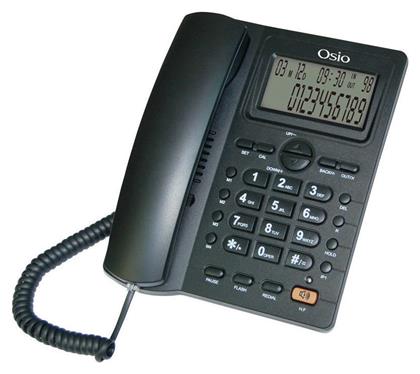 OSW-4710 Ενσύρματο Τηλέφωνο Γραφείου Osio