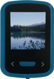 Osio SRM-9280B (8GB) Blue από το e-shop