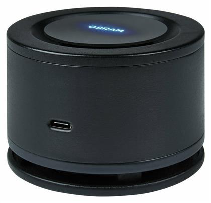 Airzing Mini Καθαριστής Αέρα Αυτοκινήτου Osram