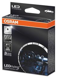 Αντάπτορες Συστήματος Canbus Osram