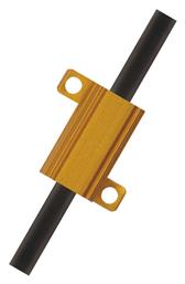 Canbus Αυτοκινήτου 5W 2τμχ Osram