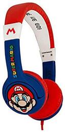 Super Mario 3.5mm OTL