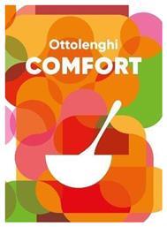 Ottolenghi Comfort Helen Goh - Ebury Press