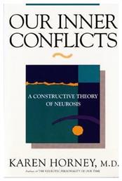 Our Inner Conflicts - WW Norton & Co
