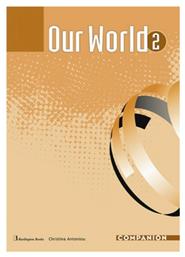 Our World 2 Companion - Burlington Books