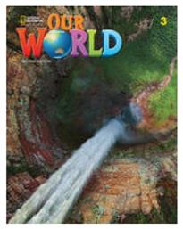 Our World 3 Bundle (student's Book + Ebook + Workbook With Online Practice) - Bre 2nd Ed - New Editions