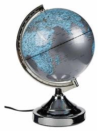 Φωτιζόμενη Υδρόγειος Σφαίρα με Διάμετρο 31εκ. Out of the Blue