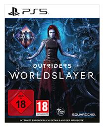 Outriders Worldslayer - Square Enix