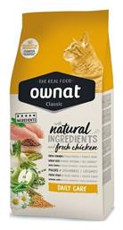 Classic Daily Care 4kg Ownat