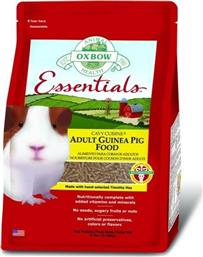 Χόρτα για Ινδικό Χοιρίδιο Adult Guinea Pig 2.27kg Oxbow
