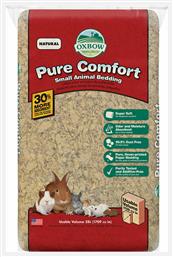 Pure Comfort Natural Ροκανίδι 8.2lt Oxbow