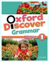 Oxford Discover 1 Grammar - Oxford University Press