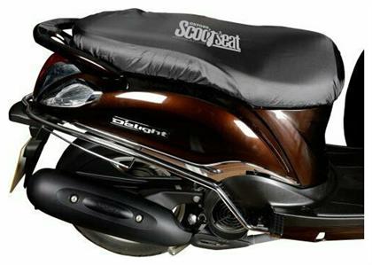 Κάλυμμα Σέλας Scooter Medium 120x75cm Oxford