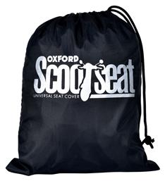 Κάλυμμα Σέλας Scooter Small 100x65cm Oxford