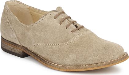 Oxfords Citrouille et Compagnie MOUTUNE από το Spartoo