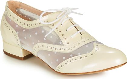 Oxfords Fericelli ABIAJE ΣΤΕΛΕΧΟΣ: Δέρμα & ΕΠΕΝΔΥΣΗ: Δέρμα & ΕΣ. ΣΟΛΑ: Δέρμα & ΕΞ. ΣΟΛΑ: Συνθετικό από το Spartoo