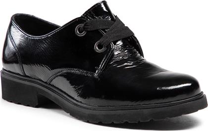 Oxfords LASOCKI - WI16-202018 Black από το Epapoutsia