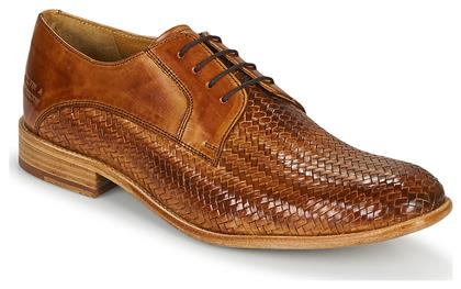 Oxfords Melvin & Hamilton EDDY 8 - Melvin Hamilton