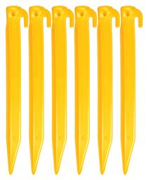 ABS Plastic PEG Πασσαλάκια για Σκηνή Camping 30εκ. OZtrail