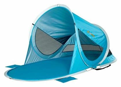 Dome Σκηνή Παραλίας Pop Up 120x120x235εκ. OZtrail