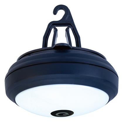 Φανάρι Led Μπαταρίας με Φακό 100lm OZtrail