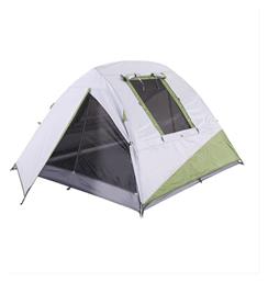 Hiker 3 Σκηνή Camping Igloo με Διπλό Πανί 3 Εποχών για 3 Άτομα 220x200x125εκ. OZtrail