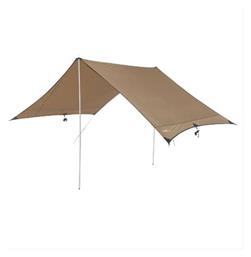 Hiker Fly Σκίαστρο Παραλίας 200εκ. OZtrail