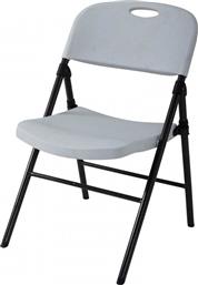 OZtrail Super Καρέκλα Παραλίας Λευκή