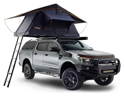 Tarkine 1400 Αυτοκινήτου OZtrail