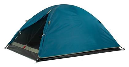Tasman 2 Dome Σκηνή Camping 3 Εποχών για 2 Άτομα 150x205x105εκ. OZtrail