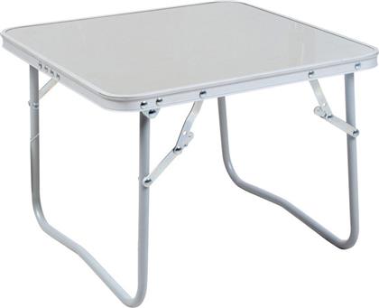 Τραπέζι για Camping Πτυσσόμενο 40x40x29.5cm Λευκό OZtrail