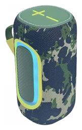 P20 Pro Bluetooth 20W έως 5 ώρες Army Green - Tradesor