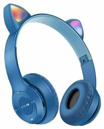 P47M Cat Ear Bluetooth / 3.5mm