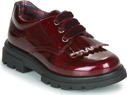 Pablosky Derbies 342169 από το Spartoo