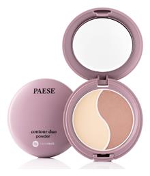 Contour Duo Powder Paese