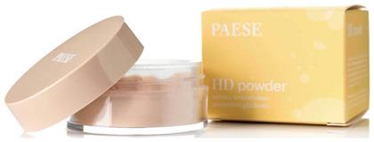 High Defination Loose Powder 7gr Paese