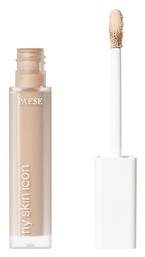 Liquid Concealer 01 Porcelain Beige 6.5ml Paese